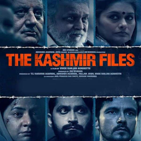 The Kashmir Files - Film Cast, Release Date, The Kashmir Files Full ...