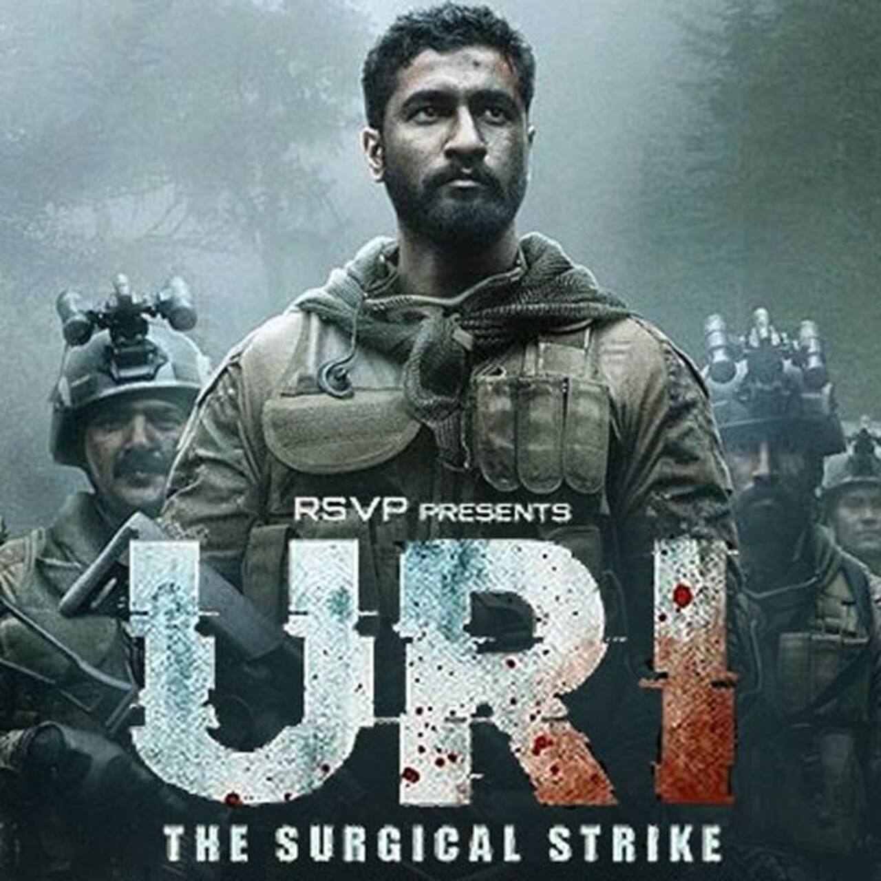 The Kashmir Files is more than double of Uri - The Surgical Strike