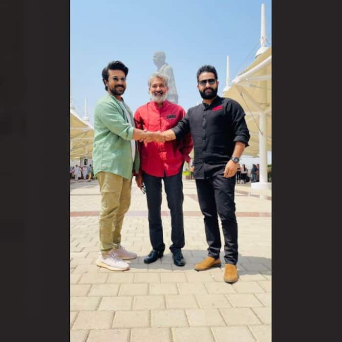 RRR sets a new precedent