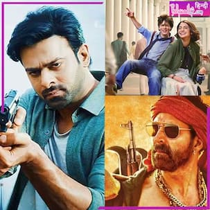 Bachchhan Paandey से लेकर Zero जैसी इन मूवीज के ट्रेलर थे दमदार लेकिन फिल्में हुईं फुस्स!