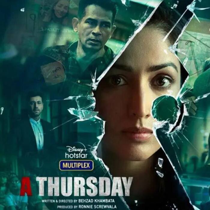 ए थर्सडे (A Thursday)