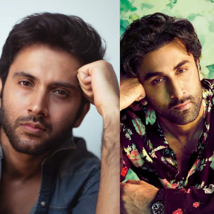 Mishkat Varma and Ranbir Kapoor