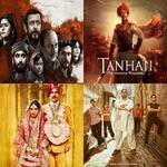 Before The Kashmir Files, check out movies starring Ajay Devgn, Akshay Kumar, Aamir Khan and more that received government support