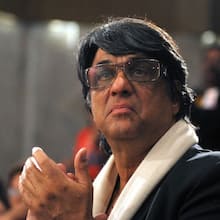 Mukesh Khanna