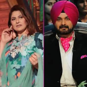 The Kapil Sharma Show: नवजोत सिंह सिद्धू पर बने मीम्स के बाद Archana Puran Singh ने शो छोड़ने पर किया रिएक्ट, पढ़ें एक्सक्लूसिव रिपोर्ट
