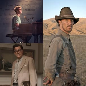 Oscars 2022: Being the Ricardos, The Power of the Dog, Tick Tick Boom and more Best Actor nominees you can watch now on Netflix, Amazon Prime and other OTT platforms