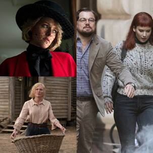 Oscars 2022: Kristen Stewart, Kirsten Dunst, Don’t Look Up and other MAJOR SNUBS from the Academy Awards – view full list