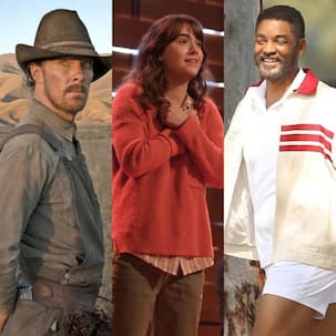 Oscars 2022 Winners PREDICTIONS: The Power of the Dog, CODA, Will Smith and more – check out who'll shine at the Academy Awards