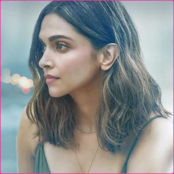 दीपिका पादुकोण (Deepika Padukone)