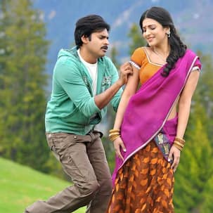 Will Pawan Kalyan-Shruti Haasan reunite for Gabbar Singh 3? Latter makes HUGE revelation [EXCLUSIVE]