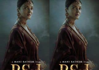 Ponniyin Selvan: Aishwarya Rai Bachchan talks about being part of Mani Ratnam’s film; reveals how and why she came on board