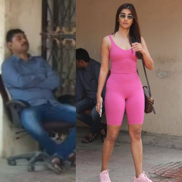Radhe Shyam Starrer Pooja Hegde Is The Fitness Inspiration We Need Today In  Her Ridiculously Fit Sports Bra And Gym Tights