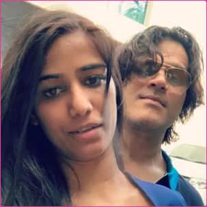 Lock Upp: Poonam Pandey को 'कुत्तों' की तरह मारता था पति Sam Bombay, एक्ट्रेस ने बयां किया दर्द