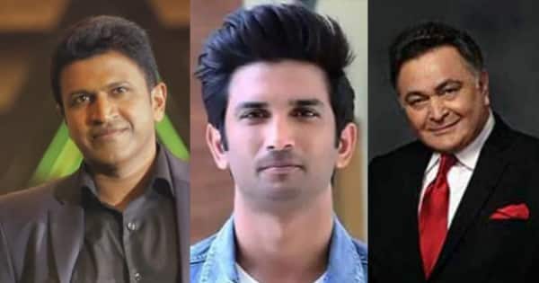 From Rishi Kapoor to Sushant Singh Rajput – 9 celebs whose last films released after their demise
