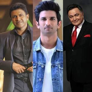 From Rishi Kapoor to Sushant Singh Rajput – 9 celebs whose last films released after their demise