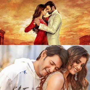 Prabhas-Pooja Hedge, Mahesh Babu-Keerthy Suresh and more – which on-screen pair of South are you most excited for? Vote now