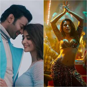 Trending South News Today: Prabhas-Pooja Hegde's Radhe Shyam collection skyrockets on   day 1; Samantha Ruth Prabhu overwhelmed with Pushpa song Oo Antava success and more
