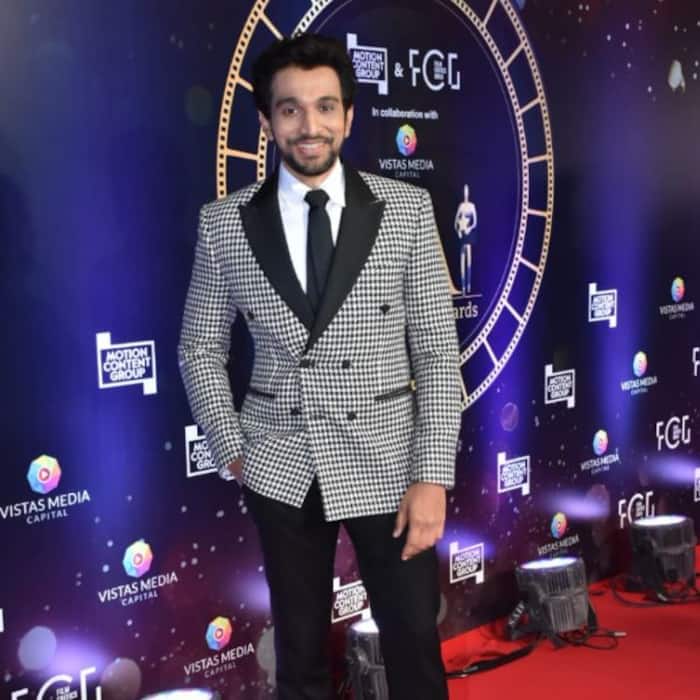Pratik Gandhi