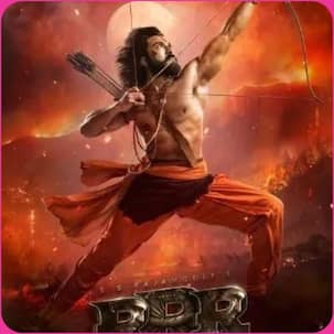 RRR First Movie Review OUT: Ram Charan-Jr NTR film is a package of action and emotions; fans, get ready with the tissues