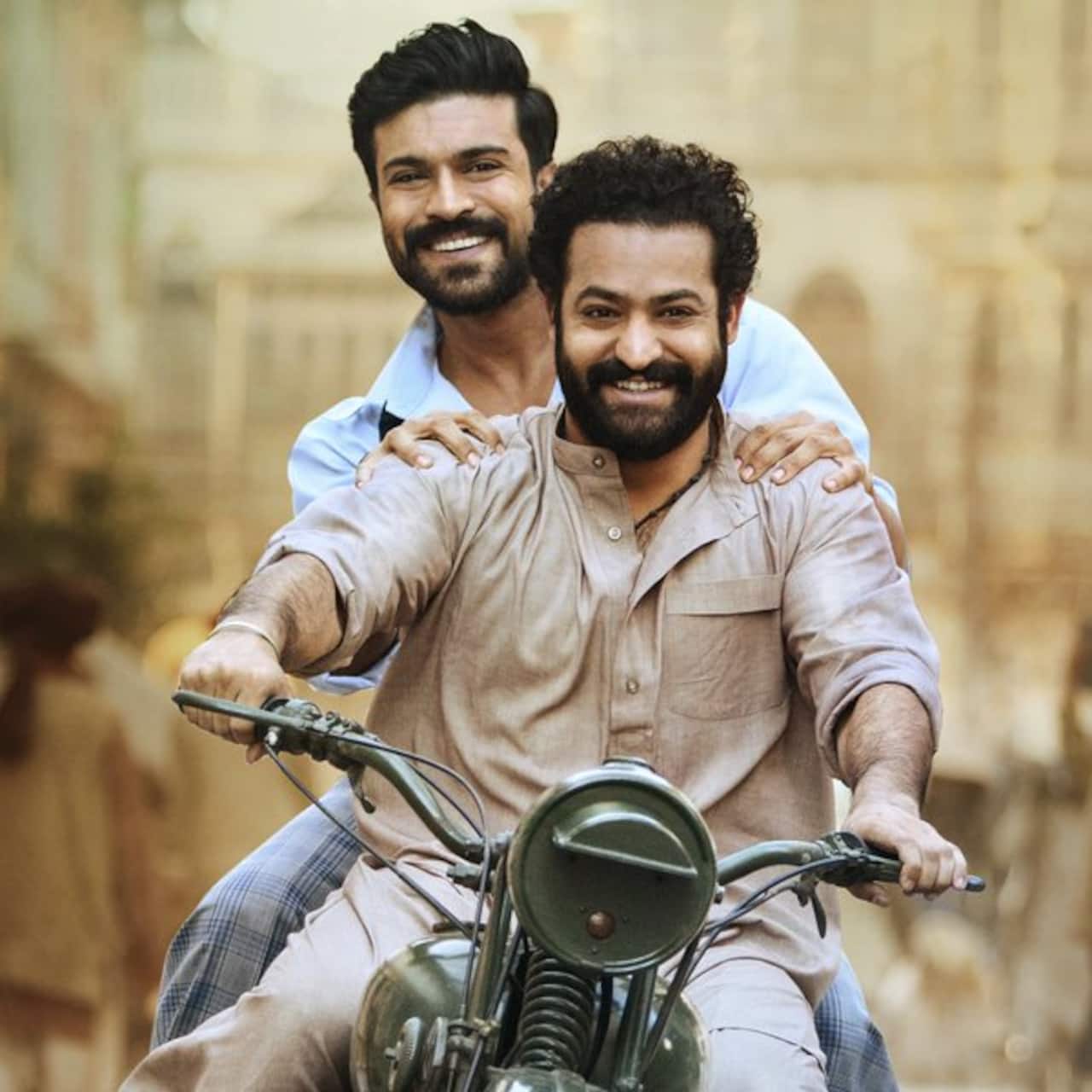RRR Movie Leaked Online by Tamilrockers, MovieRulz and more piracy