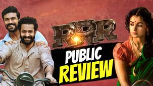 RRR को पब्लिक ने दिए 5 स्टार, फिल्म पर आ रहे सभी रिएक्शन देखें