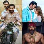 Jr NTR-Ram Charan’s RRR, Prabhas-Pooja Hegde’s Radhe Shyam, Akshay Kumar’s Bachchhan Paandey and more; which March release are you excited for? [Vote Now]