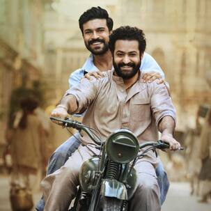 RRR Movie Review: Kamaal R Khan slams SS Rajamouli film; says, 'Should be jailed for minimum six months'