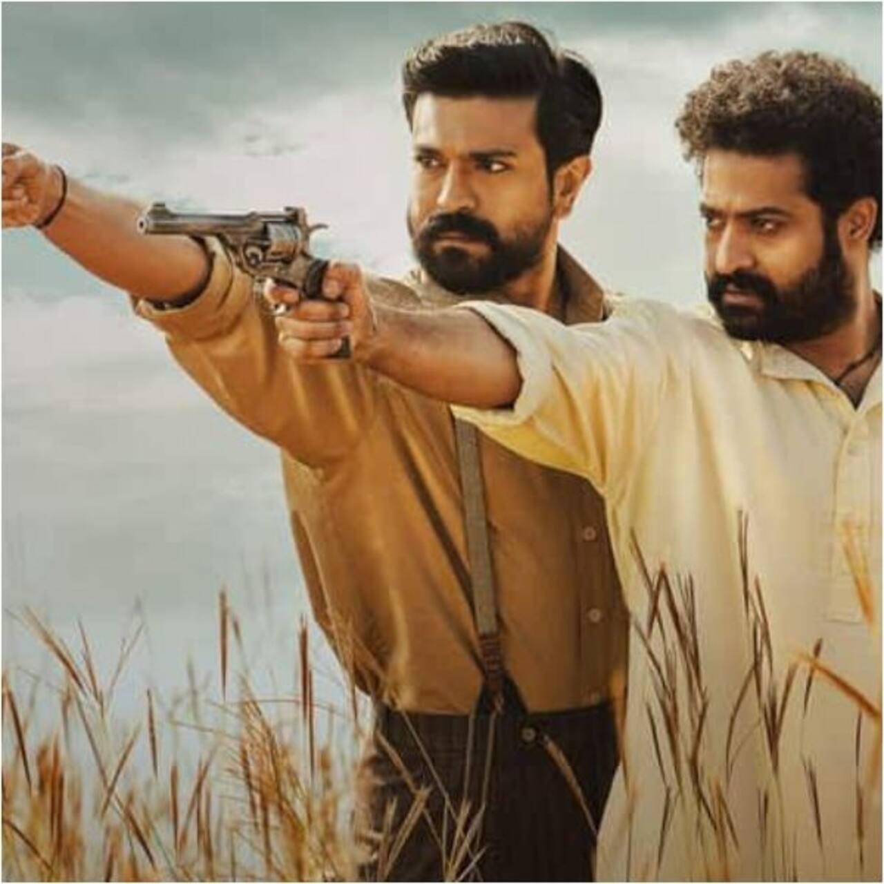 RRR: A fan dies of heart attack while watching Ram Charan-Jr NTR film; check heartbreaking deets