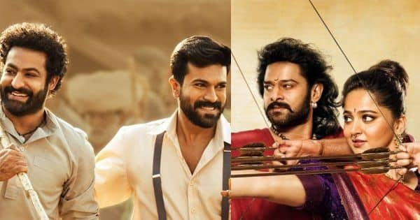 RRR box office collection day 1: Rajamouli, Jr NTR, Ram Charan film