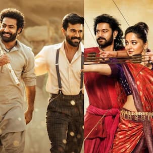 RRR box office collection day 1: Rajamouli, Jr NTR, Ram Charan film likely to open at THIS amount in Hindi, Telugu and other languages