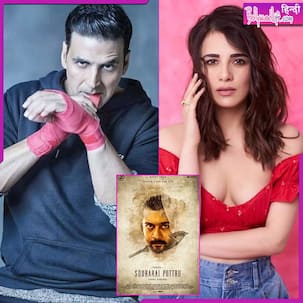 Soorarai Pottru के हिंदी रीमेक में हुई इस हसीना की एंट्री !! Akshay Kumar संग आएंगी नजर