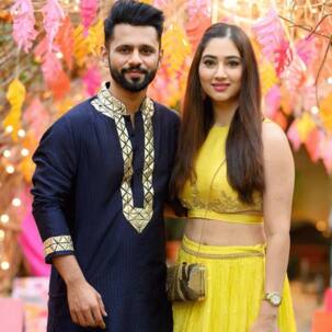 Rahul Vaidya और Disha Parmar इस साल नहीं मना पाएंगे होली !! वजह जानकार फैंस को लगेगा झटका