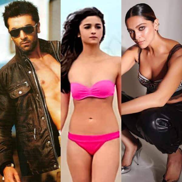 Ranbir Kapoor Alia Bhatt Deepika Padukone And More You D Never Believe At What Age These 9