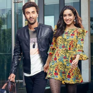Ranbir Kapoor और Shraddha Kapoor स्टारर की रिलीज डेट आई सामने !! 2023 में होली पर हिलेंगे सिनेमाघर