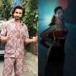 Ranveer Singh, Samantha Ruth Prabhu and more Top 10 viral pictures of your favourite celebs trending today