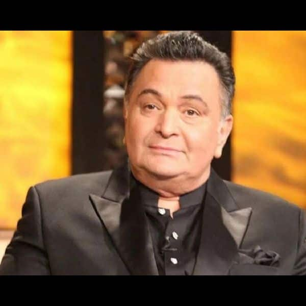 Rishi Kapoor