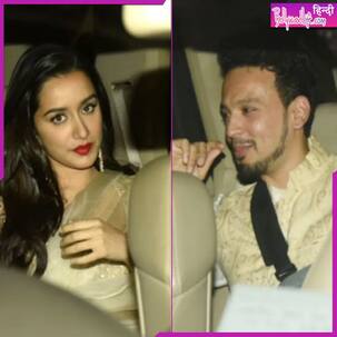 Shraddha Kapoor से अलग होने पर Rohan Shrestha ने साधी चुप्पी, बोली 'मैं पर्सनल लाइफ के बारे...'