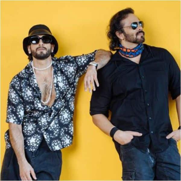 Happy B'day Rohit Shetty: Singham 3 और Cirkus समेत इन 4 फिल्मों से बॉक्स  ऑफिस हिलाएंगे रोहित शेट्टी, देखें लिस्ट