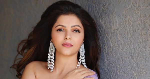 Rubina Dilaik on being  fat-shamed: ‘You gain one extra inch, they comment arre bhains hogayi hai’