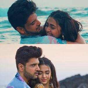 Rula Deti Hai Song Teaser OUT: Karan Kundrra-Tejasswi Prakash's crackling chemistry wins hearts; TejRan fans say, 'Ufff Aag laga di' [WATCH]