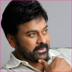 Chiranjeevi writes an emotional note for Telugu doctor who refuses to leave Ukraine without his pet jaguar and panther
