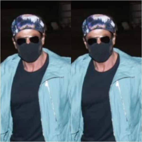Shah Rukh Khan – Pathaan