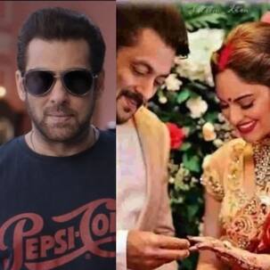 Salman Khan ने शादी की खबर पर लगाई मुहर, 'प्रेम' के सवाल पर इस अंदाज में कहा हां!