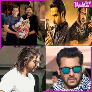 Salman Khan's Upcoming Movies: इन 10 अपकमिंग फिल्मों से बॉक्स ऑफिस पर गर्दा उड़ाएंगे सलमान खान, देखें लिस्ट
