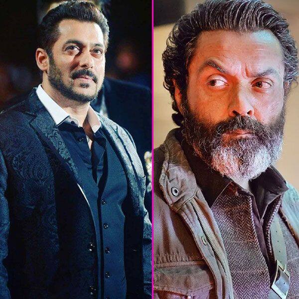 ‘Love Hostel’ में Bobby Deol की परफॉर्मेंस देख Salman Khan ने की तारीफ !! बोले ‘मुझे उम्मीद है कि तुम...’