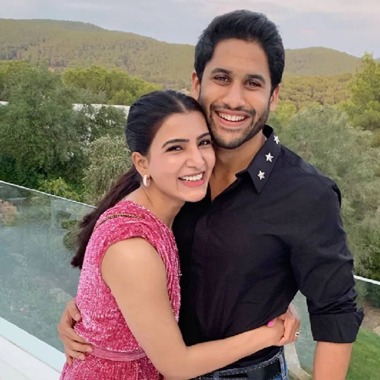 Samantha Ruth Prabhu DELETES all traces of Naga Chaitanya from her life