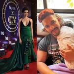 Samantha Ruth Prabhu, Aditya Narayan and more Top 10 viral pictures of your favourite celebs trending today