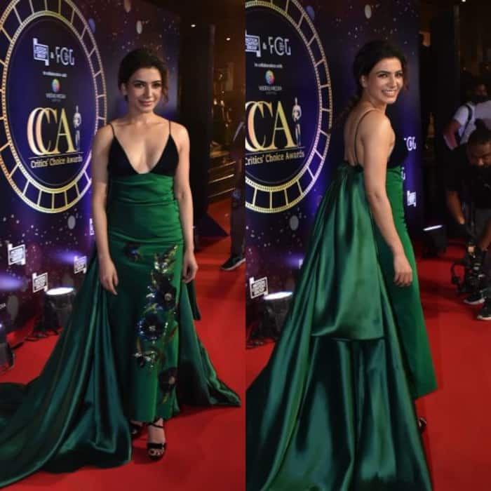 Samantha Ruth Prabhu