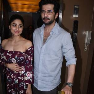 Shamita Shetty's boyfriend Raqesh Bapat shares picture of his new abode in Mumbai; fans say 'Ab shadi kar lo'