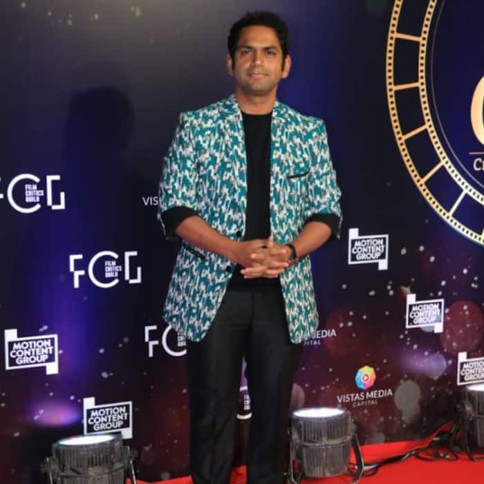 Sharib Hashmi